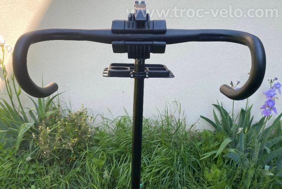 Cintre Giant contact TCR 2025