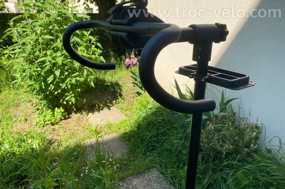 Cintre Giant contact TCR 2025 - 3