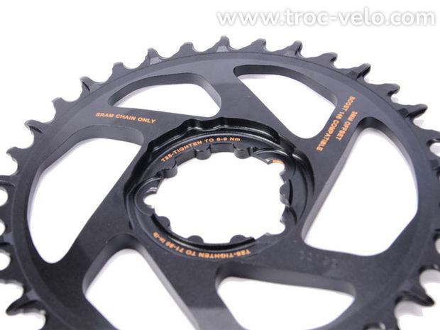 Plateau sram 32d x-sync 2 sl eagle boost - 2