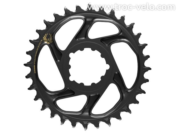 Plateau sram 32d x-sync 2 sl eagle boost - 3