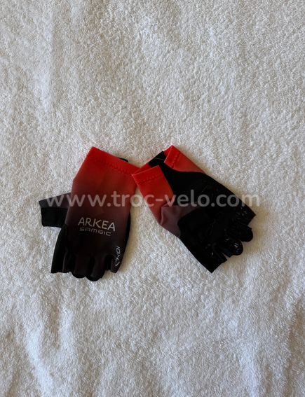 Gants cyclisme été neuf