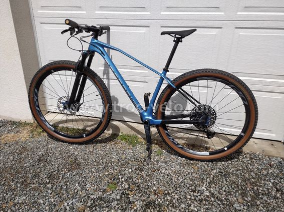 Mondraker chrono R Carbon