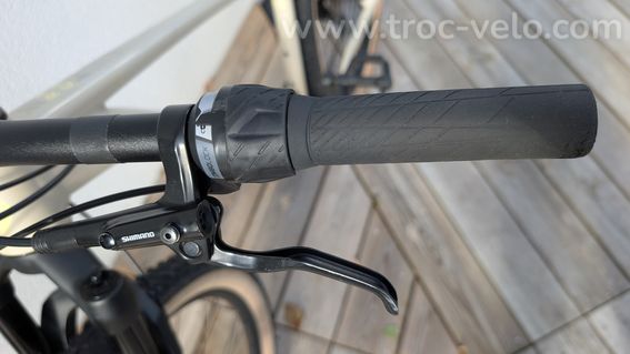 VTT - XC Rockrider Race 540 Taille M (garantie) - 5