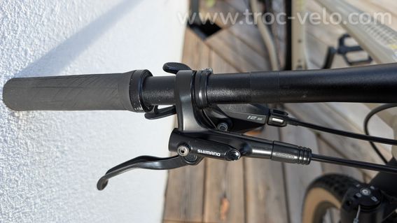 VTT - XC Rockrider Race 540 Taille M (garantie) - 6
