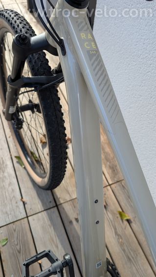 VTT - XC Rockrider Race 540 Taille M (garantie) - 9