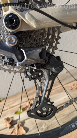 VTT - XC Rockrider Race 540 Taille M (garantie) - 15