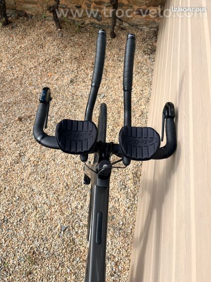 Vélo CLM triathlon cervelo p-serie Taille 54 ou M - 5