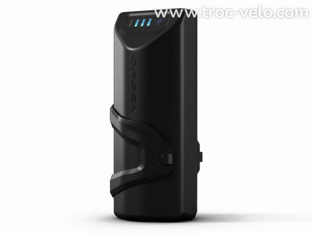 VTTAE Orbéa RISE M20 19kg moteur EP8 RS + Batterie sup Orbea RS de 252Wh + freins HOPE + options ++ - 2