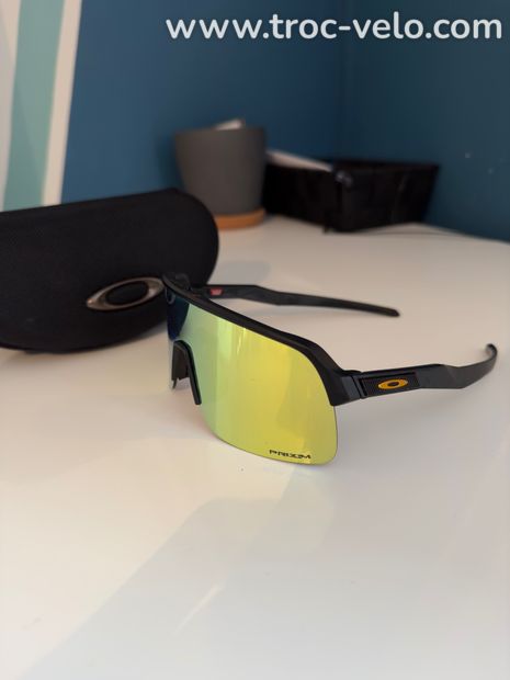 Oakley Sutro Lite - 1