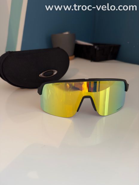 Oakley Sutro Lite - 3