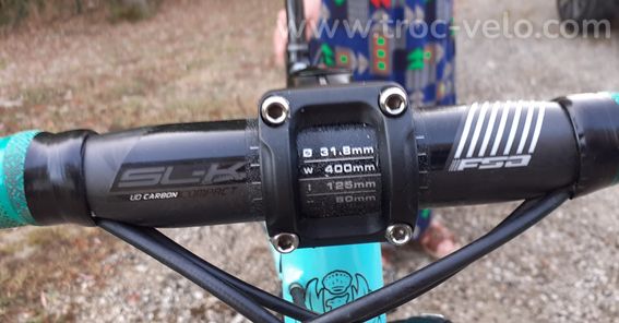 Vélo BIANCHI SPECIALISSIMA 2020 - 5