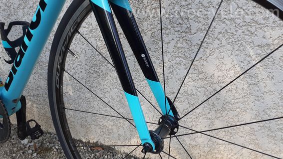 Vélo BIANCHI SPECIALISSIMA 2020 - 6