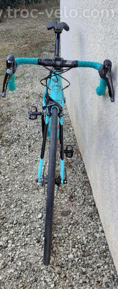 Vélo BIANCHI SPECIALISSIMA 2020 - 7