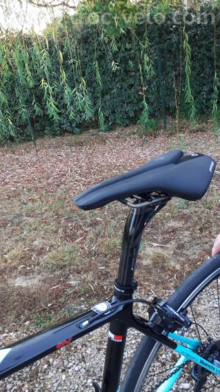 Vélo BIANCHI SPECIALISSIMA 2020 - 8