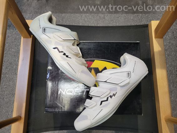 Chaussures Northwave Sonic 2 Taille 40 -30%