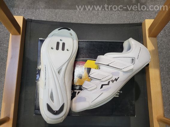 Chaussures Northwave Sonic 2 Taille 40 -30% - 2