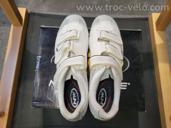 Chaussures Northwave Sonic 2 Taille 40 -30% - 3