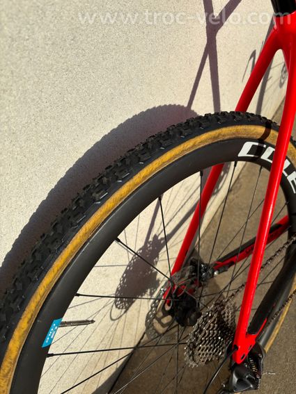 Cyclo cross specialized - 4
