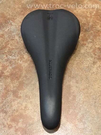 Selle WTB Silverado NEUVE - 2