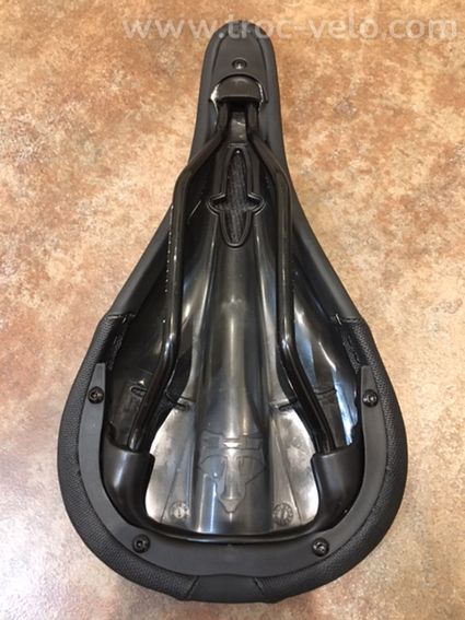 Selle WTB Silverado NEUVE - 4