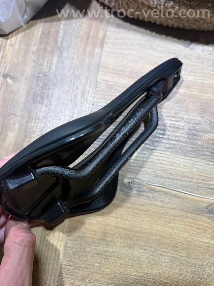 Selle Prologo Nago R4 PAS 137 - 2