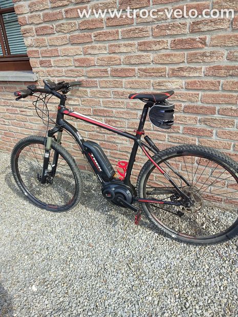 TREK Powerfly 7+  - 1