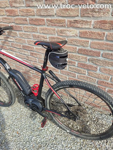 TREK Powerfly 7+  - 2