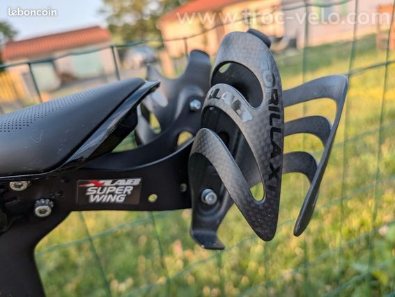 Scott Plasma 5 TT Team DSM 2022 - 4
