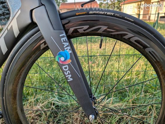 Scott Plasma 5 TT Team DSM 2022 - 8