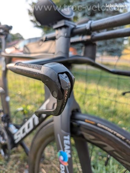 Scott Plasma 5 TT Team DSM 2022 - 11