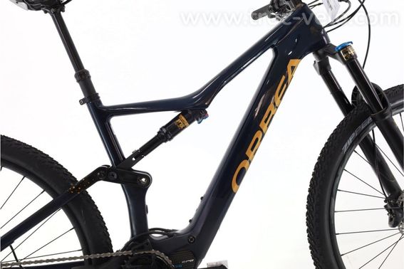 Produit Reconditionne    Orbea Rise   Velo Vtt Electrique   Tres Bon Etat - 2