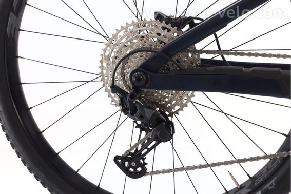 Produit Reconditionne    Orbea Rise   Velo Vtt Electrique   Tres Bon Etat - 3