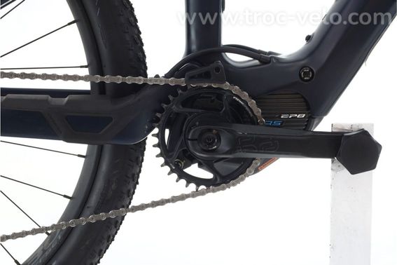 Produit Reconditionne    Orbea Rise   Velo Vtt Electrique   Tres Bon Etat - 4