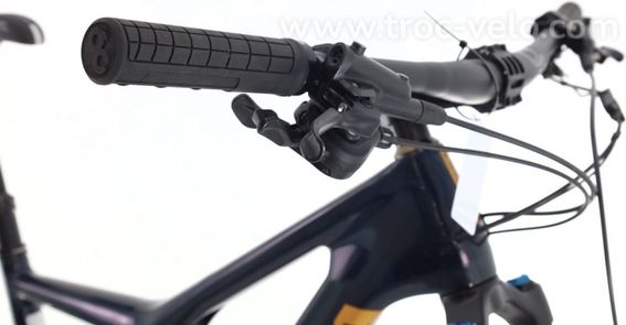 Produit Reconditionne    Orbea Rise   Velo Vtt Electrique   Tres Bon Etat - 6