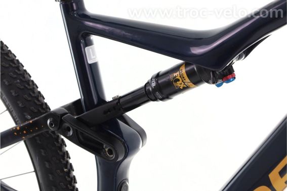 Produit Reconditionne    Orbea Rise   Velo Vtt Electrique   Tres Bon Etat - 7
