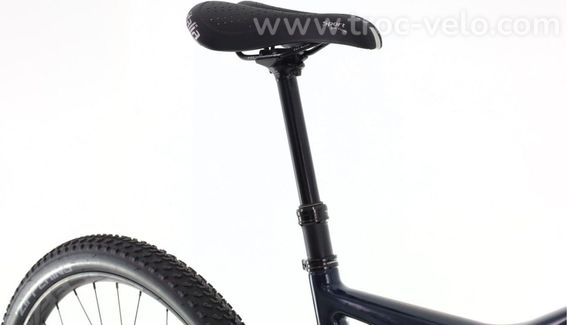 Produit Reconditionne    Orbea Rise   Velo Vtt Electrique   Tres Bon Etat - 8