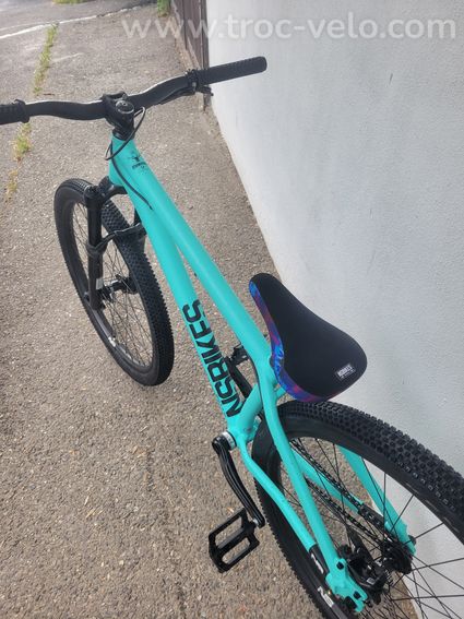 Dirt NS bike movement 2 NEUF - 2