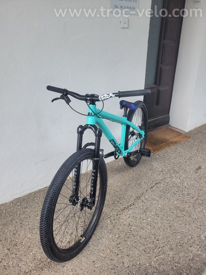 Dirt NS bike movement 2 NEUF - 3