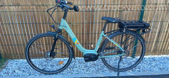 Vélo éléctrique NEOMOUV