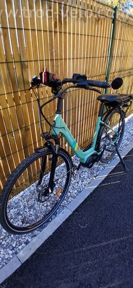 Vélo éléctrique NEOMOUV - 3
