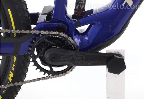 Produit Reconditionne Trek Fuel Ex E 9 5 Velo Vtt Electrique Tres Bon Etat - 4
