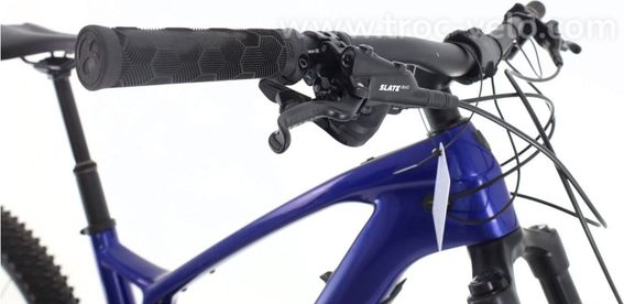 Produit Reconditionne Trek Fuel Ex E 9 5 Velo Vtt Electrique Tres Bon Etat - 6