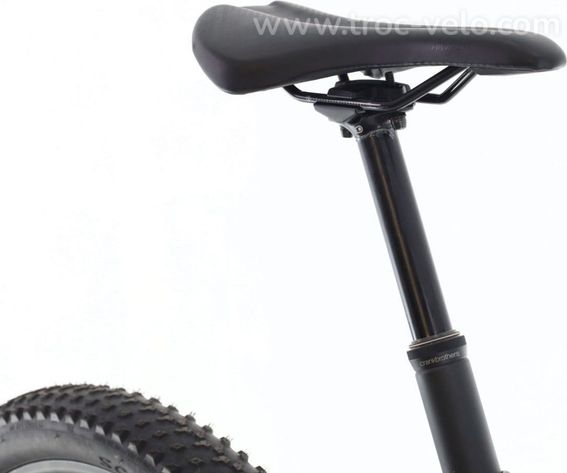 Produit Reconditionne Trek Fuel Ex E 9 5 Velo Vtt Electrique Tres Bon Etat - 8