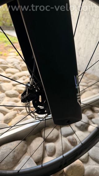 Specialized S-Works SHIV Disc Module N – Taille M – SRAM Red AXS - 7