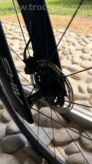 Specialized S-Works SHIV Disc Module N – Taille M – SRAM Red AXS - 8