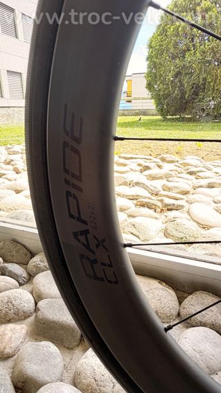 Specialized S-Works SHIV Disc Module N – Taille M – SRAM Red AXS - 13