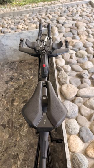 Specialized S-Works SHIV Disc Module N – Taille M – SRAM Red AXS - 14