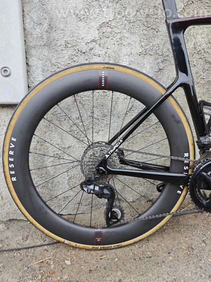 Cannondale Supersix evo HI MOD Di2 - 3