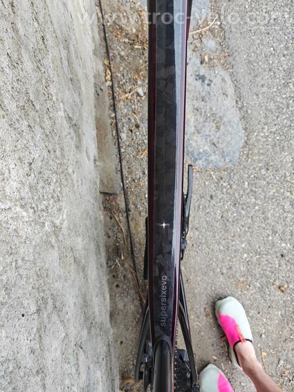 Cannondale Supersix evo HI MOD Di2 - 4