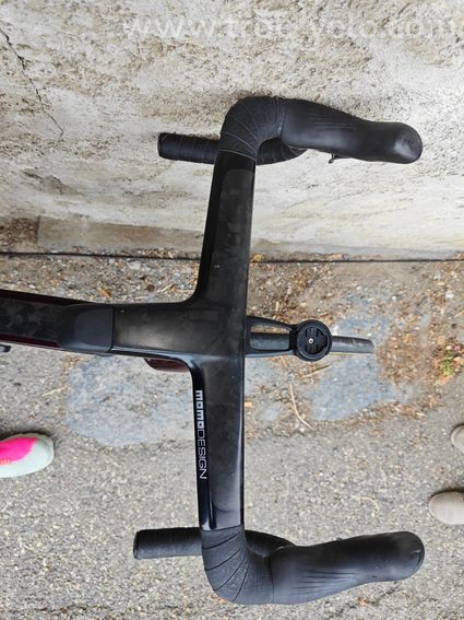 Cannondale Supersix evo HI MOD Di2 - 5